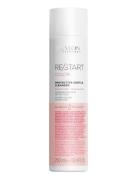 Restart Color Protectivegentle Cleanser Sjampo Nude Revlon Professiona...