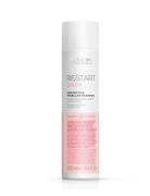 Restart Color Protectivemicellar Shampoo Sjampo Nude Revlon Profession...