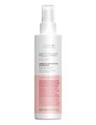 Restart Color 1 Minute Protective Mist Hårpleie Nude Revlon Profession...