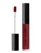 Crushed Oil-Infused Lipgloss Lipgloss Sminke Red Bobbi Brown