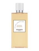 Eau Des Merveilles Shower Gel Dusjkrem Nude HERMÈS