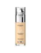 L'oréal Paris True Match Foundation 1.N Foundation Sminke L'Oréal Pari...