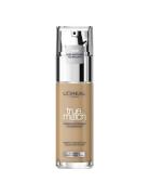 L'oréal Paris True Match Foundation 7.W Foundation Sminke L'Oréal Pari...