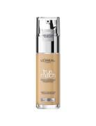 L'oréal Paris True Match Foundation 5.N Foundation Sminke L'Oréal Pari...