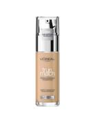 L'oréal Paris True Match Foundation 3.C Foundation Sminke L'Oréal Pari...