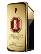 Paco Rabanne Million Royal Eau De Parfum 50 Ml Parfyme Eau De Parfum N...