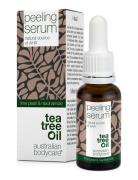 Peeling Serum - Natural Peeling Serum With Aha - 30 Ml Serum Ansiktspl...