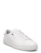 Jfwbale Pu Sneaker Noos Lave Sneakers White Jack & J S