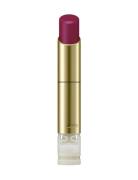 Lasting Plump Lipstick Leppestift Sminke Pink SENSAI