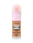 Maybelline New York Instant Perfector Multi-Use Glow Liquid Makeup 02 ...