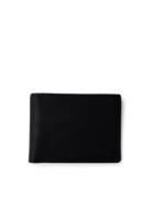 Rfid Wallet Accessories Wallets Classic Wallets Black Edd.