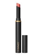 Powder Kiss Velvet Blur Slim Stick Leppestift Sminke MAC