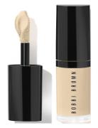 Mini Skin Full Cover Concealer Concealer Sminke Bobbi Brown