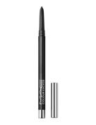 Colour Excess Gel Pencil Eye Liner Eyeliner Sminke Black MAC