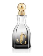 I Want Choo Forever Eau De Parfum Parfyme Eau De Parfum Nude Jimmy Cho...