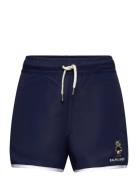 Polo Bear Swim Trunk Badeshorts Navy Ralph Lauren Kids