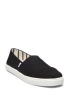 Alpargata Cupsole Sneakers Black TOMS