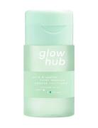 Glow Hub Calm & Soothe T R Essence 100Ml Ansiktsrens Ansiktsvann Nude ...