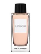 L'imperatrice Edt Parfyme Eau De Parfum Nude Dolce&Gabbana