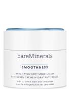 Smoothness Smoothness Bare Haven Soft Moisturizer Dagkrem Ansiktskrem ...