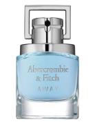 Away Men Edt Parfyme Eau De Parfum Nude Abercrombie & Fitch