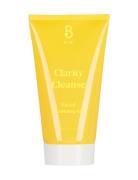 Bybi Clarity Cleanse Facial Gel Cleanser Ansiktsrens Sminkefjerning Re...