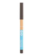 Rimmel Kf Clean Eye Liner Eyeliner Sminke Brown Rimmel