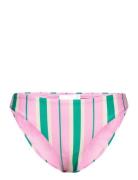 Kenya Bikini Briefs Swimwear Bikinis Bikini Bottoms Bikini Briefs Pink...