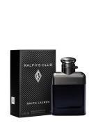 Ralph Lauren Ralph's Club Eau De Parfum 50 Ml Parfyme Eau De Parfum Nu...