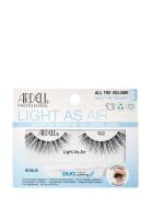 Light As Air Lash 522 Øyevipper Sminke Black Ardell