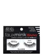 Faux Mink Demi Wispies Øyevipper Sminke Black Ardell