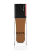 Shiseido Synchro Skin Radiant Lifting Foundation Foundation Sminke Shi...