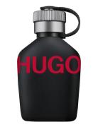 Hugo Just Different Eau De Toilette Parfyme Eau De Parfum Nude Hugo Bo...