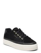 Avona Sneaker Lave Sneakers Black GANT