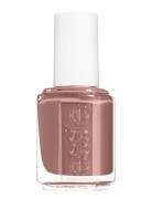 Essie Classic Clothing Optional 497 Neglelakk Sminke Beige Essie