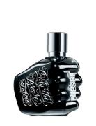 Diesel Only The Brave Tattoo Eau De Toilette 35 Ml Parfyme Eau De Parf...