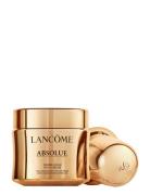 Lancôme Absolue Rich Cream Refill 60Ml Dagkrem Ansiktskrem Gold Lancôm...