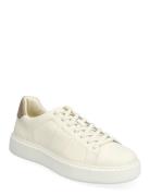 Zonick Sneaker Lave Sneakers Cream GANT