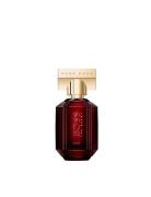 Hugo Boss The Scent For Her Elixir Eau De Parfum 30 Ml Parfyme Eau De ...