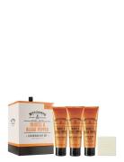 Luxurious Gift Set Hudpleiesett Nude The Scottish Fine Soaps