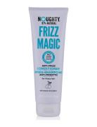 Frizz Magic Conditi R Hår Conditi R Balsam Nude Noughty