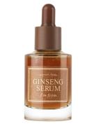 Ginseng Serum Serum Ansiktspleie Nude I'm From