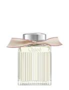 Chloé Lumineuse Eau De Parfum 100 Ml Parfyme Eau De Parfum Nude Chloé