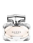 Gucci Bamboo Eau De Toilette Parfyme Eau De Toilette Nude Gucci