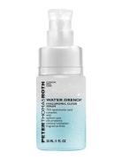 Water Drench Hyaluronic Cloud Serum Serum Ansiktspleie Nude Peter Thom...