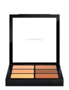 Studio Fix Conceal And Correct Palette Concealer Sminke MAC