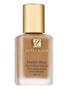 Double Wear Stay-In-Place Makeup Spf10 Foundation Sminke Estée Lauder