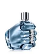 Diesel Only The Brave Eau De Toilette 125 Ml Parfyme Eau De Parfum Nud...