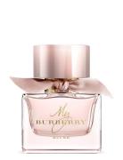 Burberry My Burberry Blush Eau De Parfum Parfyme Eau De Parfum Nude Bu...