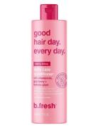 Good Hair Day. Every Day. Daily Care Conditi R Hår Conditi R Balsam Nu...